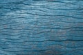 vintage of rustic blue wooden for background textureÃÂ 